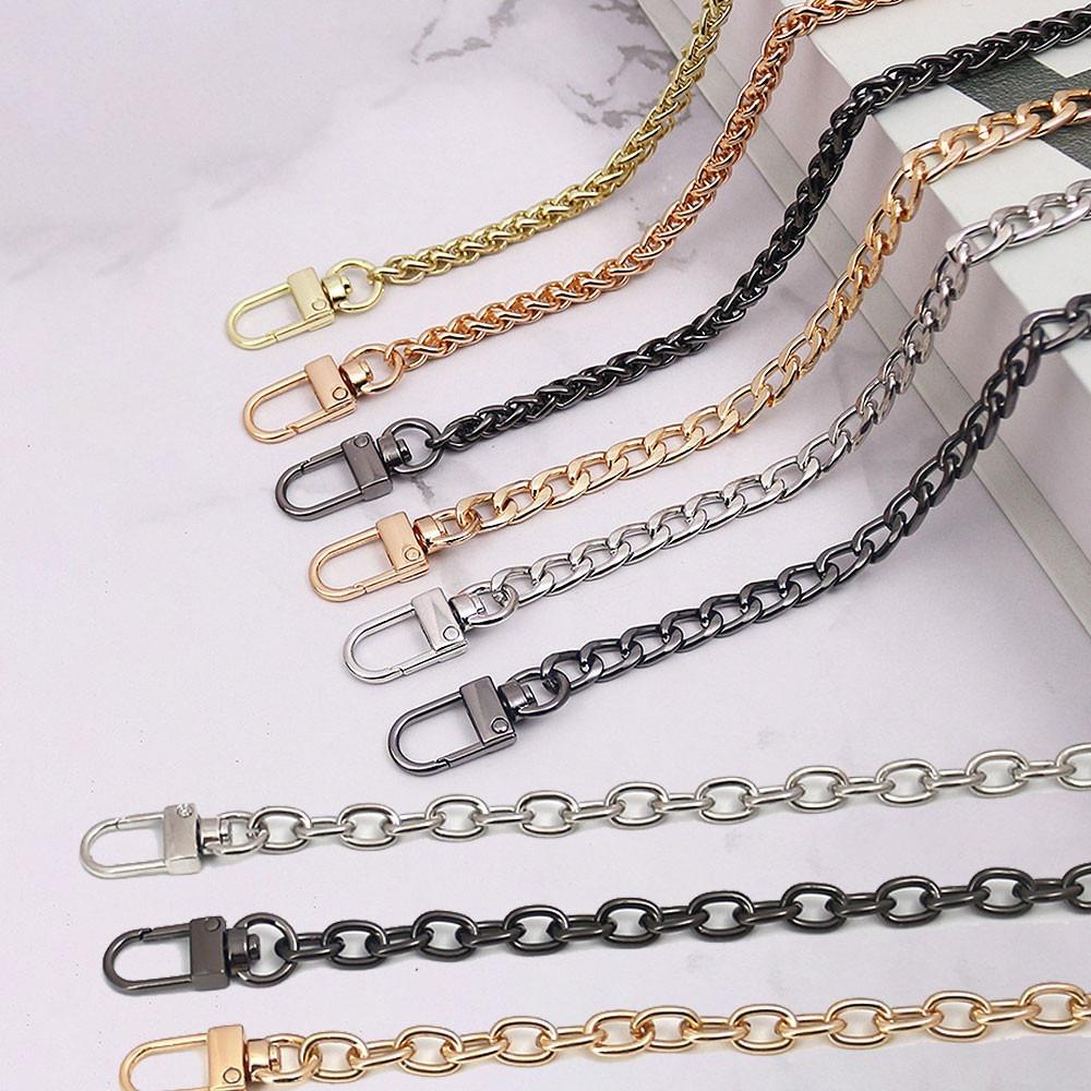 가방스트랩 가방체인 가방끈 부자재 악세사리 버클 웨빙 크로스 고리 메탈 휴대폰체인