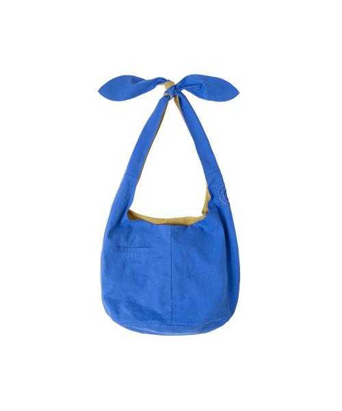 Ceno Reversible Tie Bag