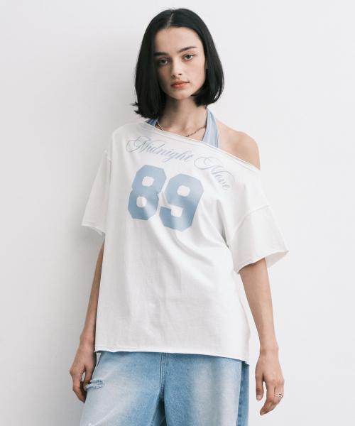set 89 t (white)
