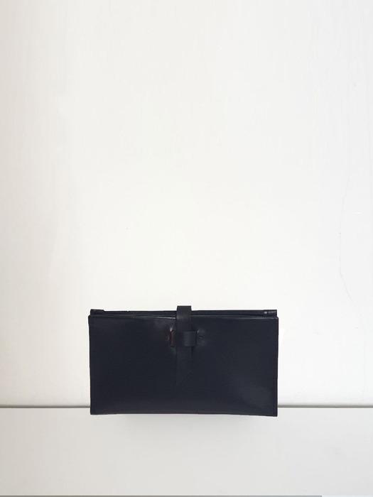 3PS L Wallet / Black
