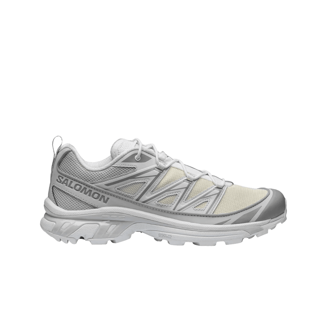 Salomon XT-6 Expanse Vanilla Ice White