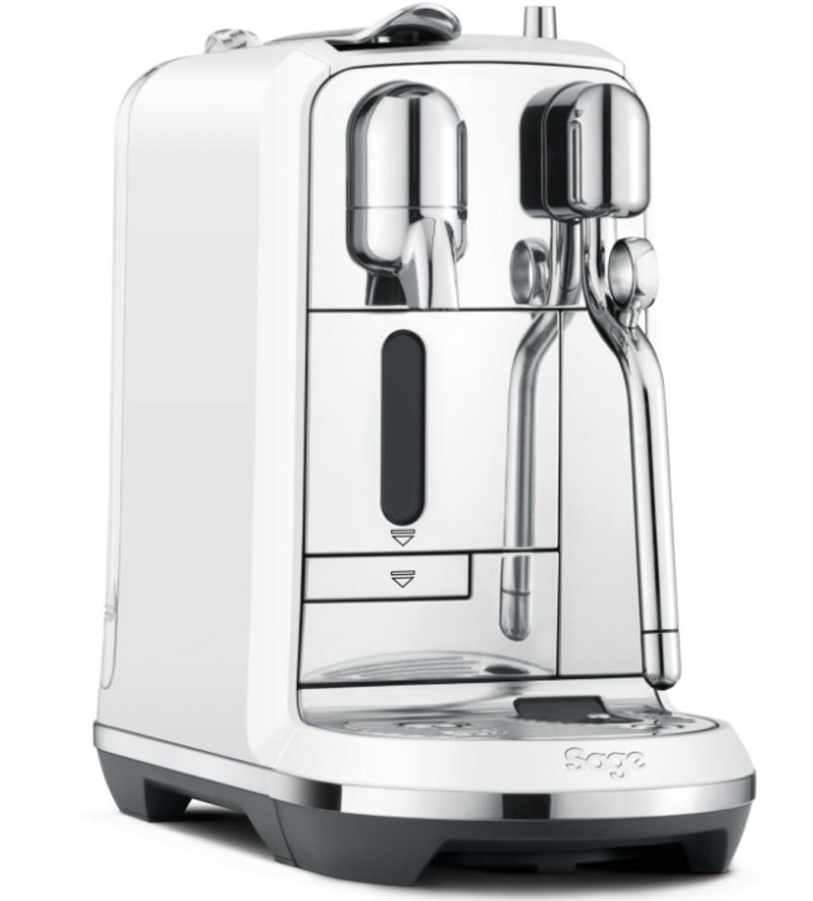 Nespresso Sage Creatista Plus 세이지 캡슐 커피머신