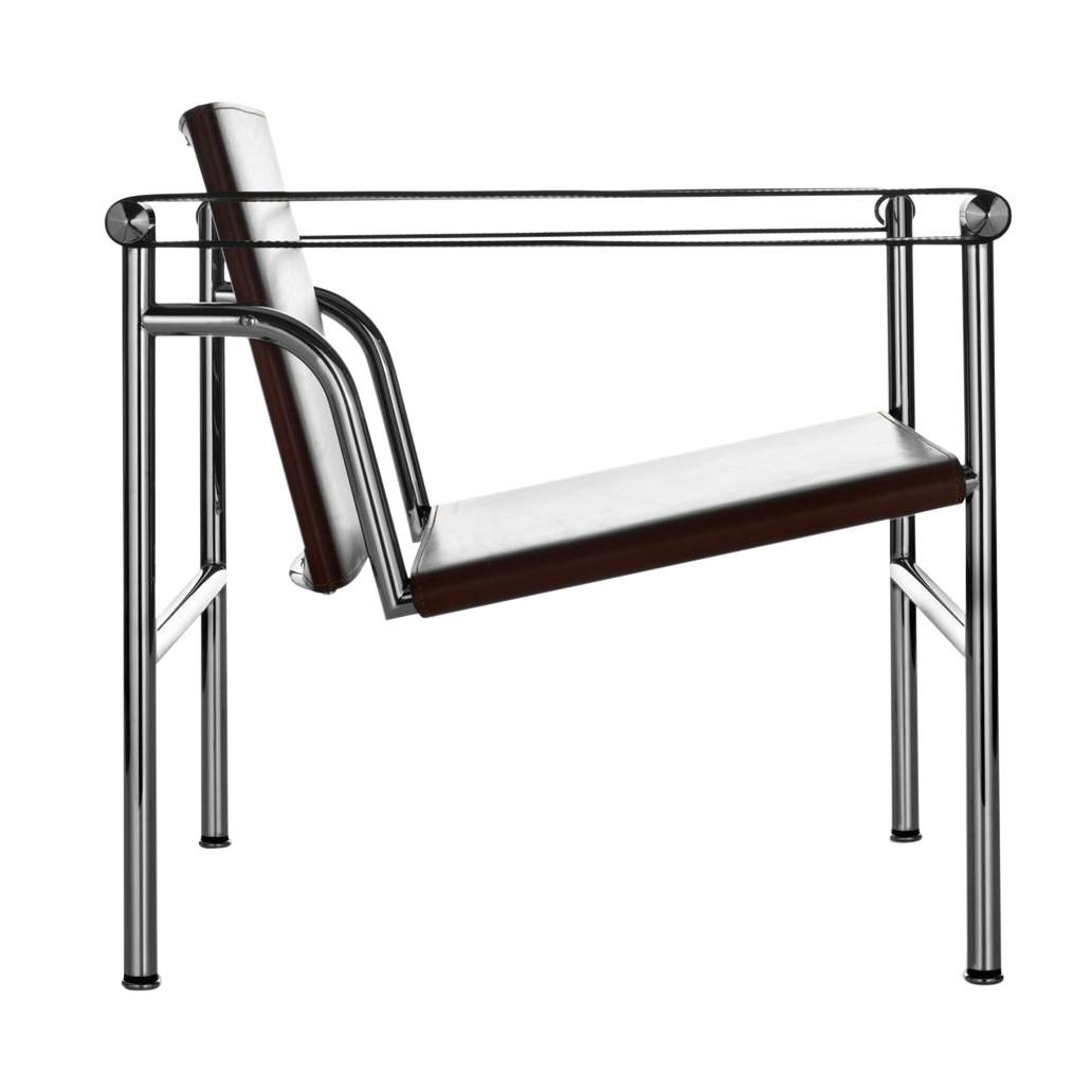 [Cassina/까시나] LC1 암체어 LC1 Armchair