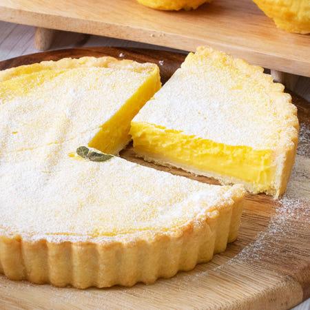 이런 상품 어때요? 레몬 타르트 450g 수제 디저트 생일선물(영월 모즐디 직배송)