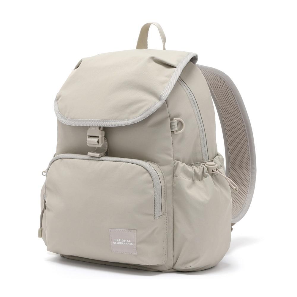 N255ABG570 아델리백팩 BEIGE