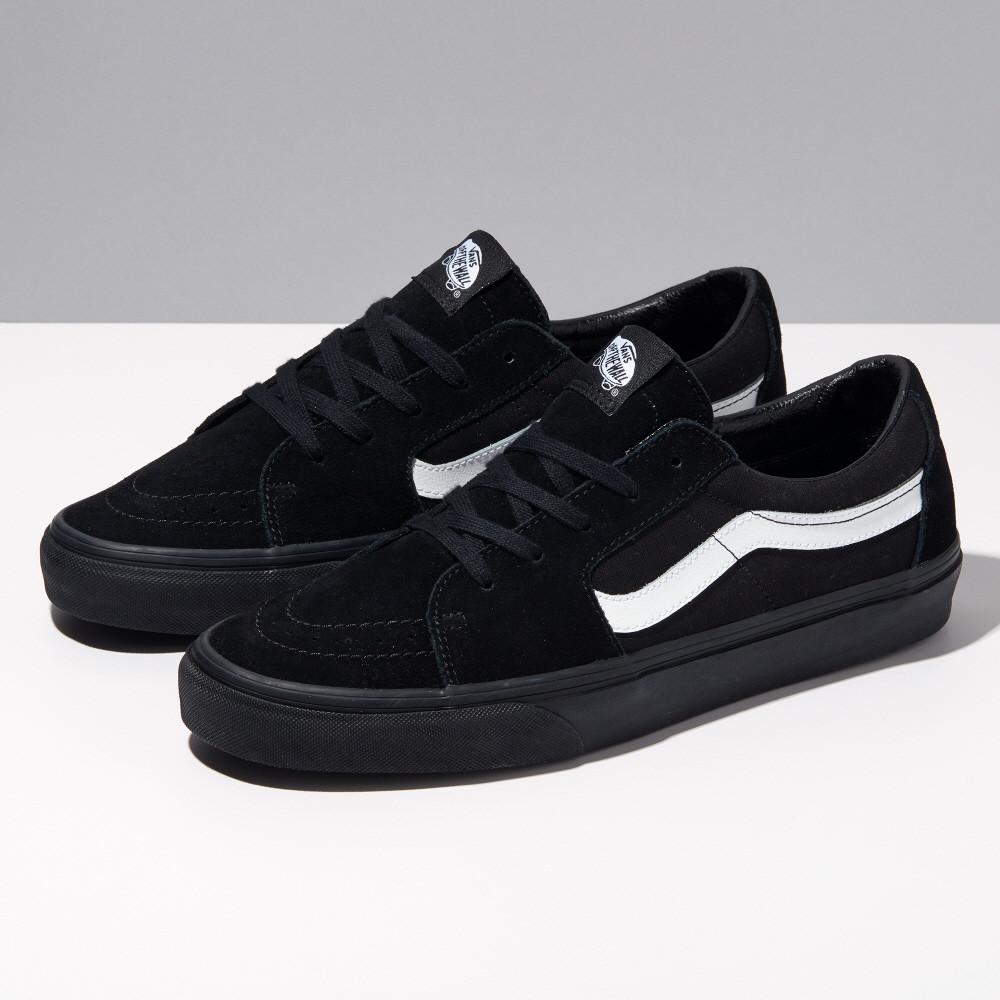 콘트레스트 SK8-Low 스케이트-로우