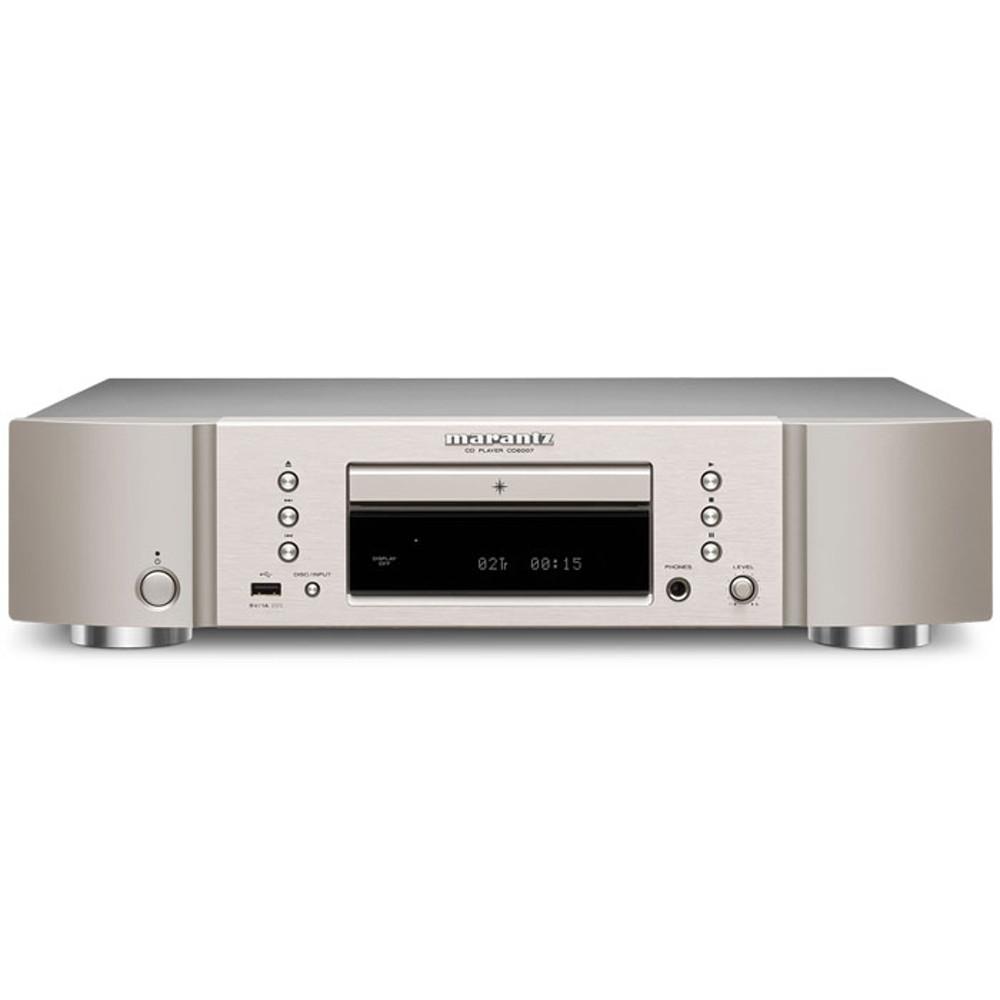 [정품] 마란츠 CD6007 USB CD플레이어 (국내A/S)