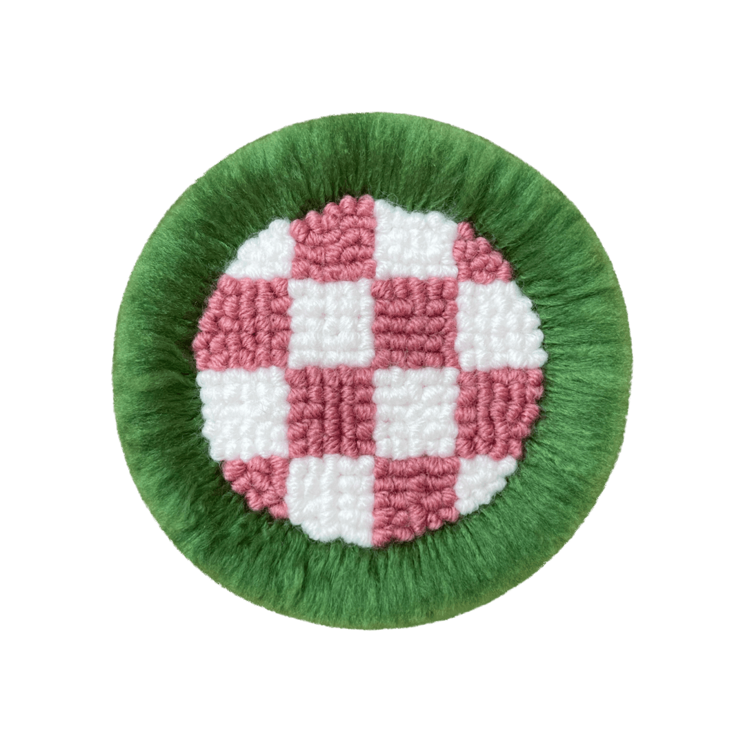 CABANE Ι DOT CHECK Ι FIG