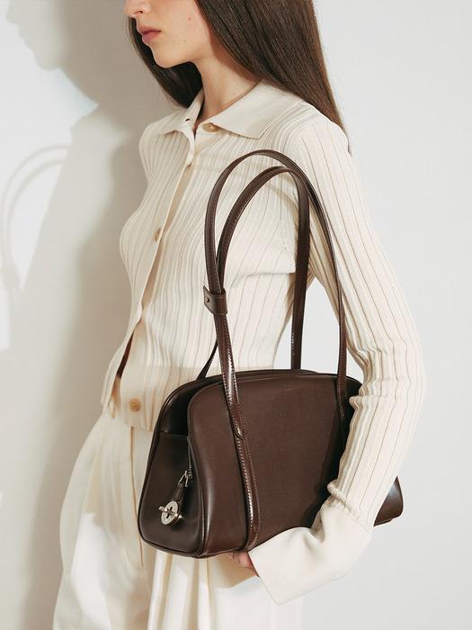 [단독] moment medium shoulder bag 3colors