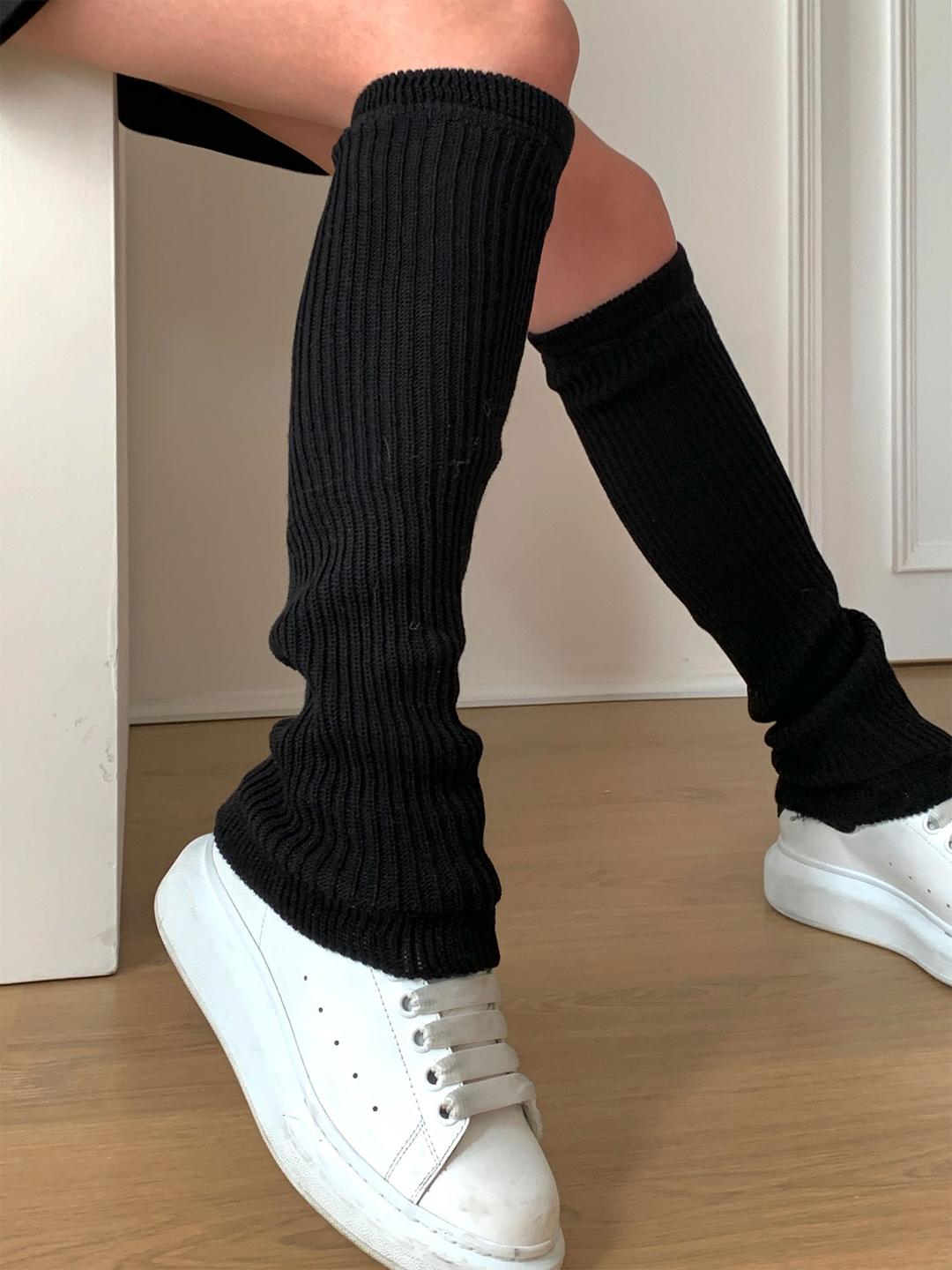 레그워머 (2color)