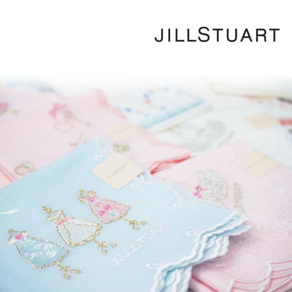 [JILL STUART] 질스튜어트 손수건