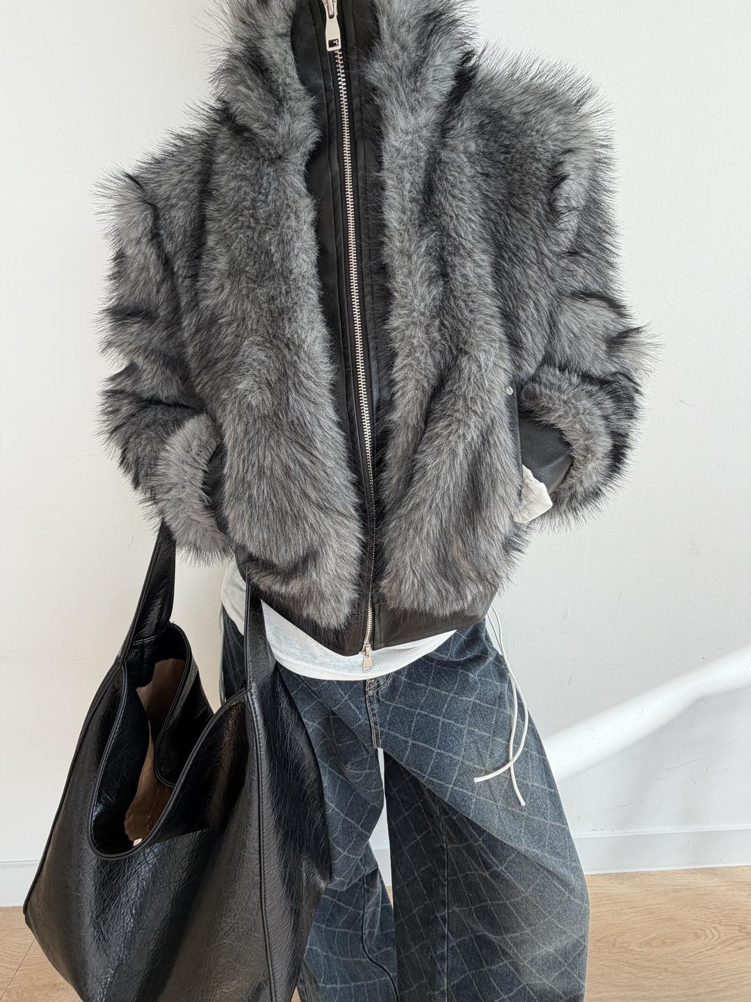 브릿 퍼 3온스 점퍼