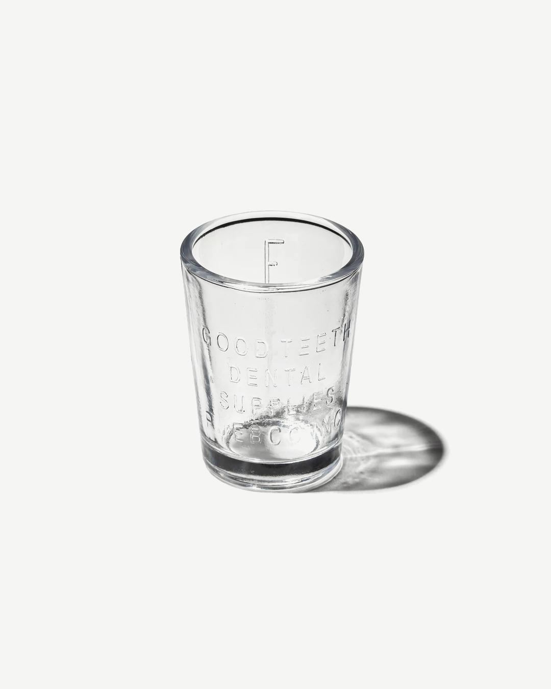 PUEBCO | Dental Toothbrush Stand