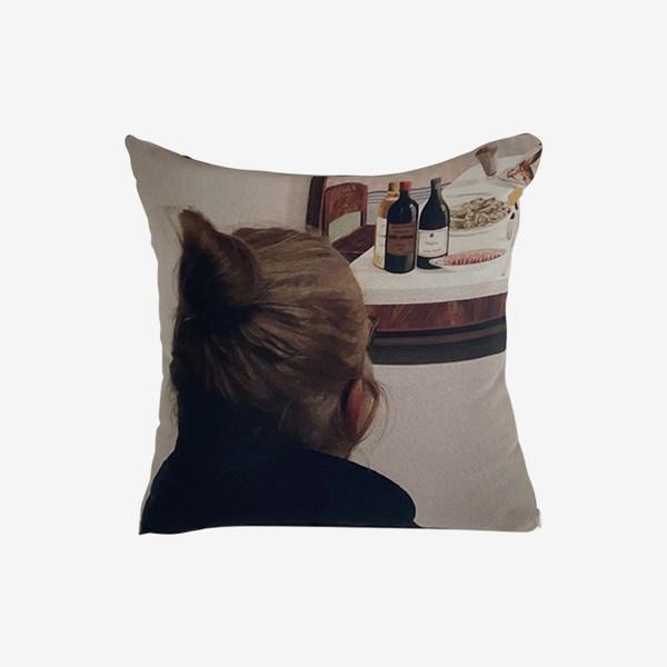 youlikehome | ULH cushion - Museum
