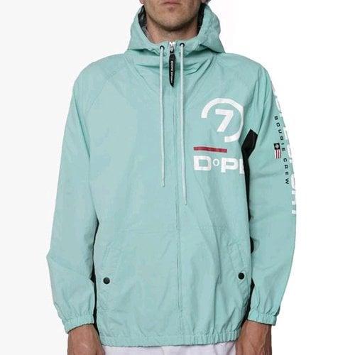 DOPE Key Jacket