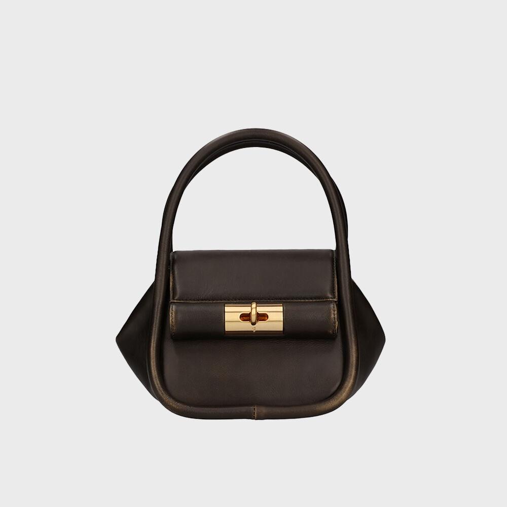 Love Bag - Brown (Brushed Off)