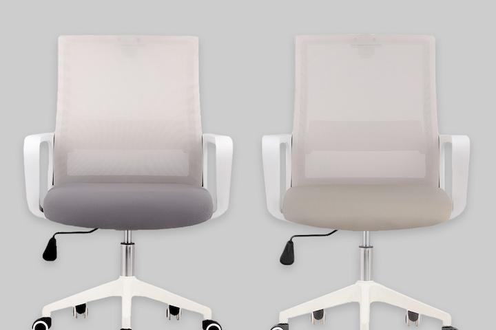 사무용/컴퓨터 메쉬의자 801 기본형