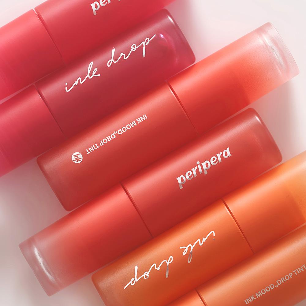 페리페라 잉크 무드 드롭 틴트 4g
