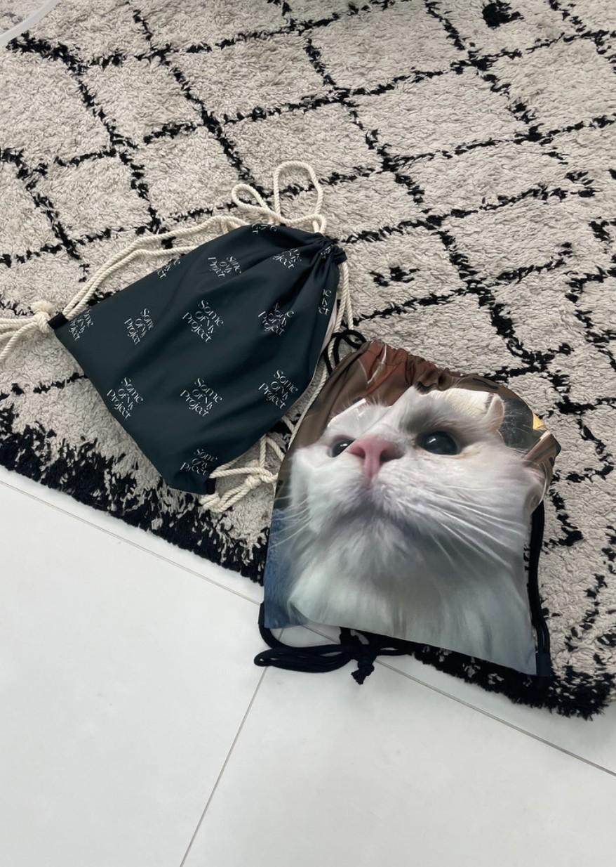 [솜프] Neko multi bag 2종