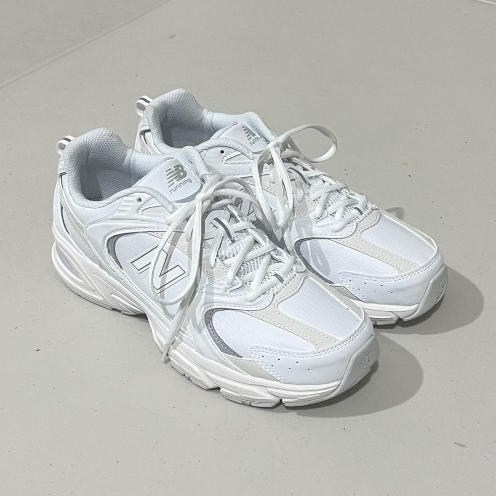 뉴발란스 530 화이트  MR530RC