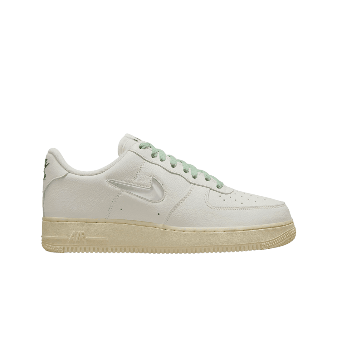 Nike Air Force 1 '07 PRM Vintage Sail