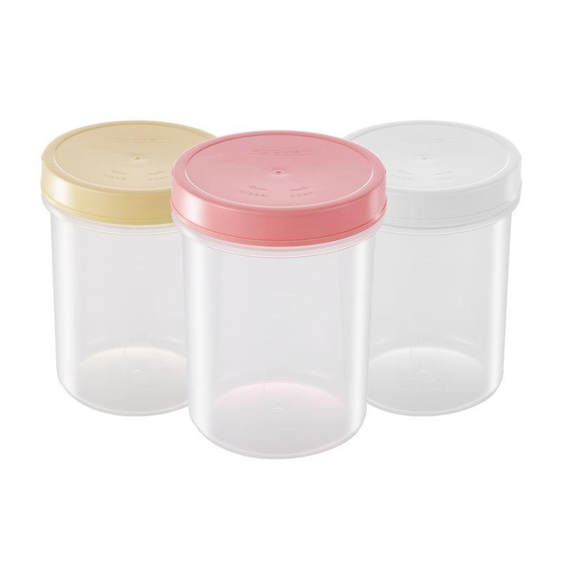 로이첸 요거트메이커 발효용기 1L