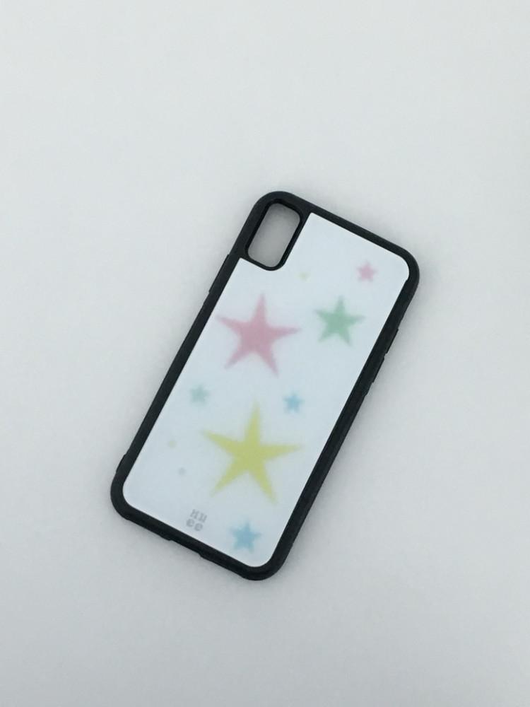 y2k★ case 글라스 범퍼케이스 11