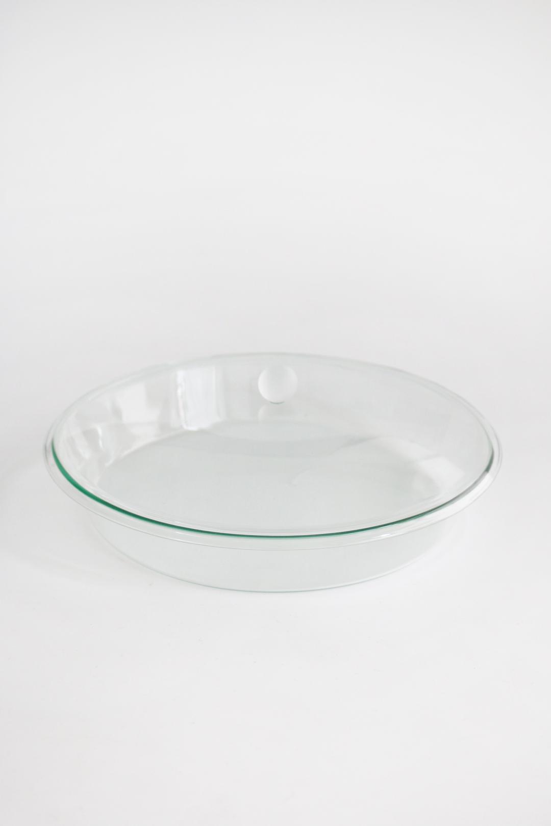 BES GLASS CANISTER