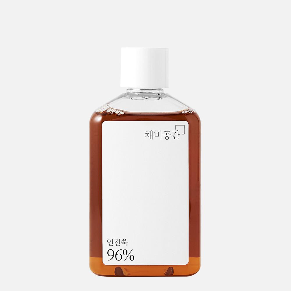 채비공간 대용량 인진쑥추출물96% 채움토너 250ml