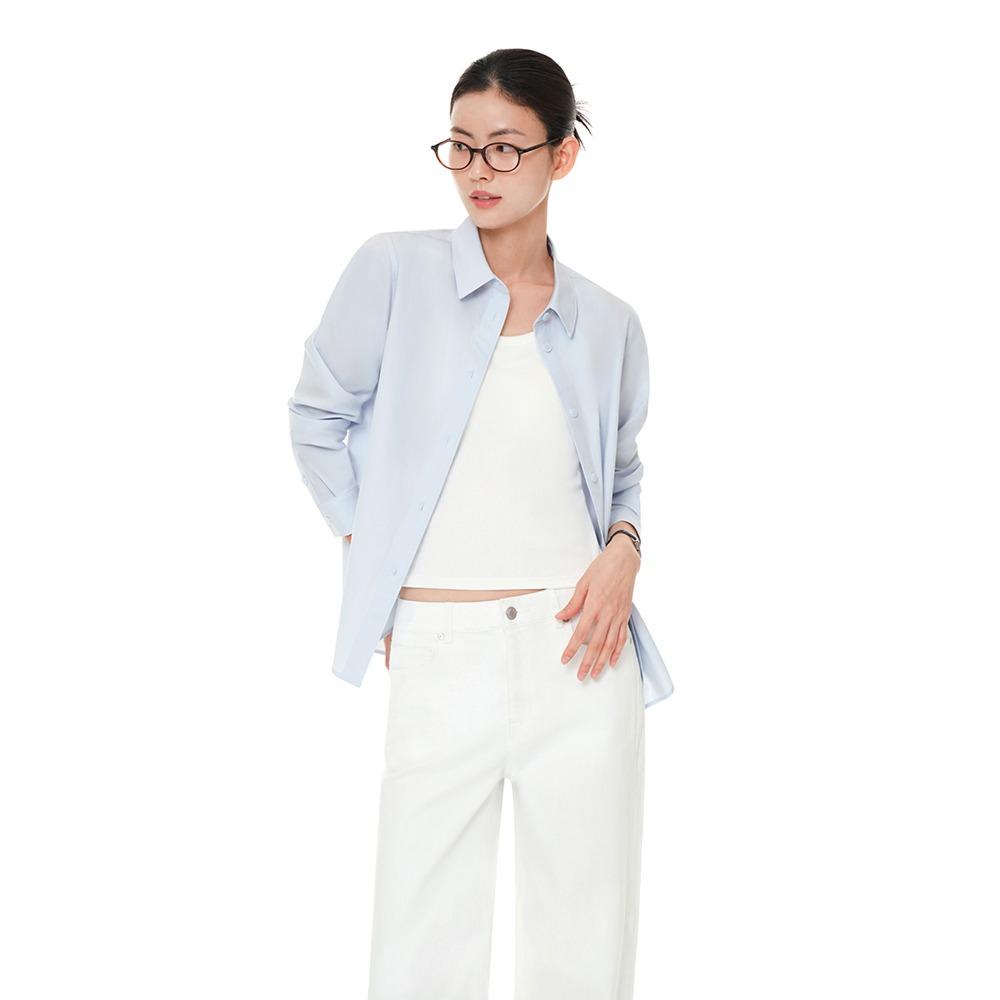 [1&1] 컴포트 프레시 셔츠