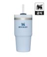 퀜처 H2.0 플로우스테이트 텀블러 591ml 샴브레이