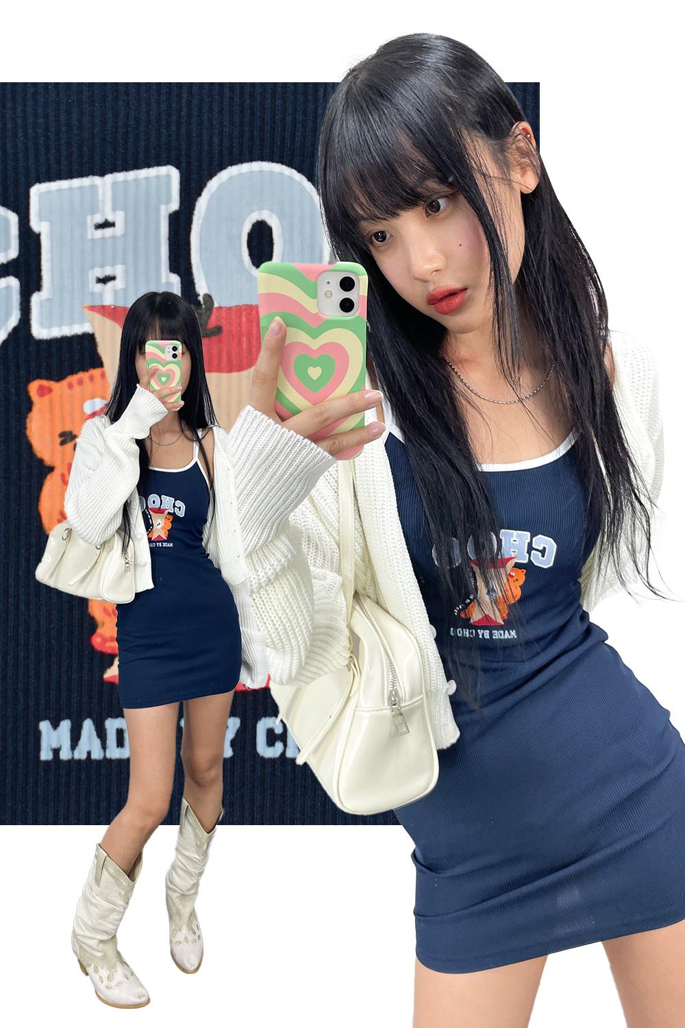 choo kitsch mini ops