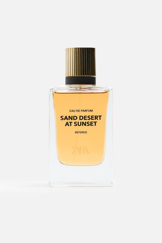 SAND DESERT AT SUNSET INTENSE 오드 퍼퓸 100ML(3.38 FL. OZ)