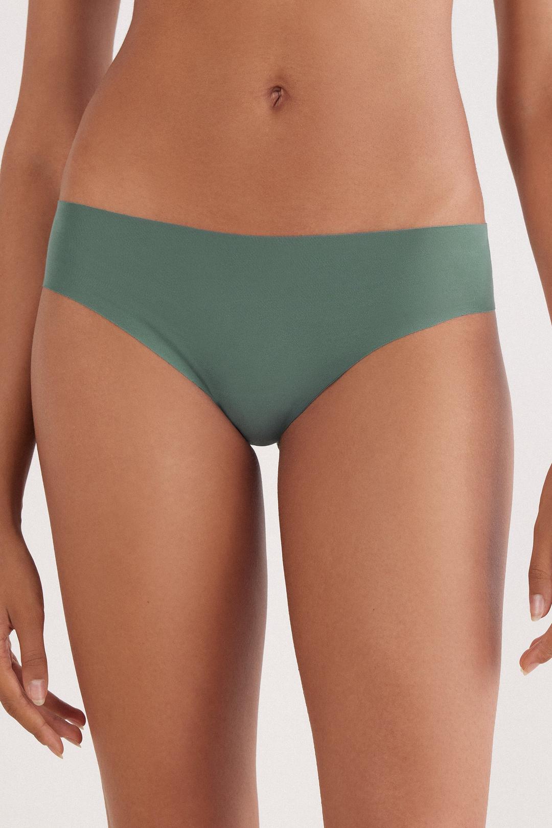Culotte sans coutures : invisible en coton | Intimissimi