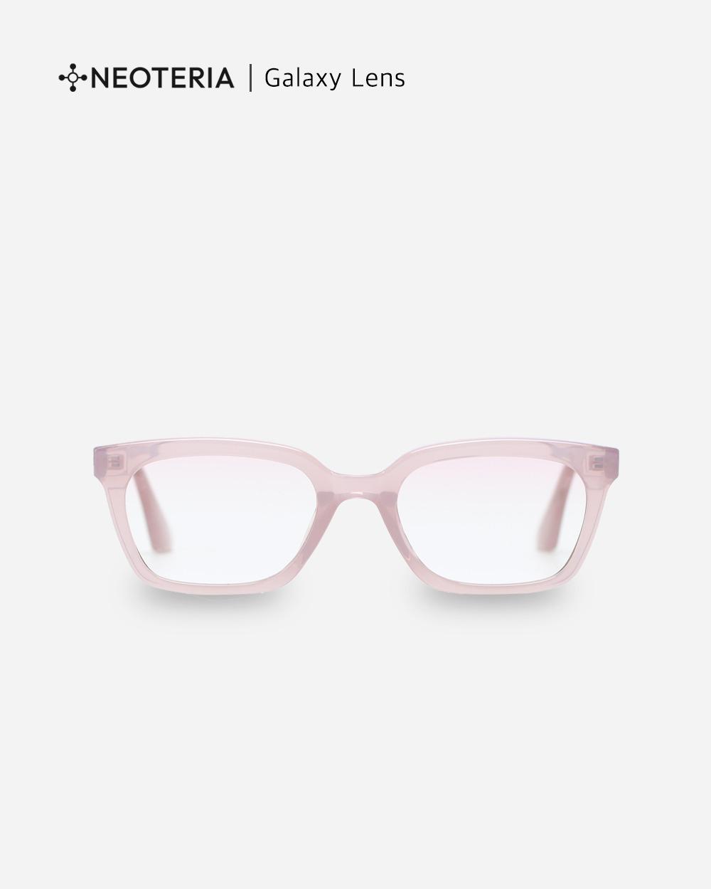 ZENIO · PINK