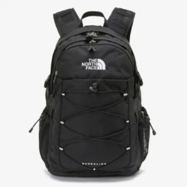 💙핫템💙노스페이스 백팩 학생 가방 중학생 고등학생 대학생 책가방 30L 블랙