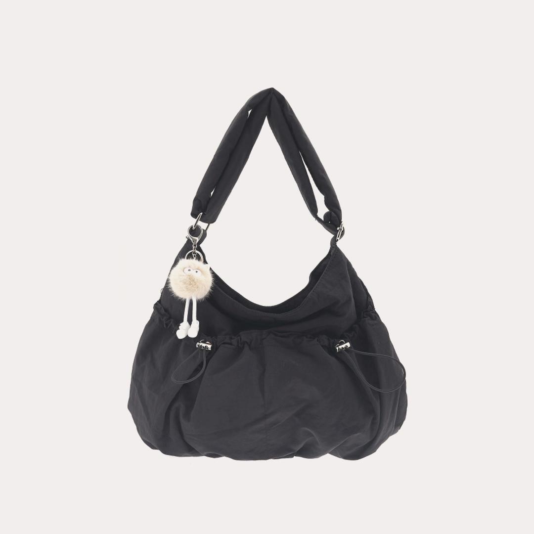 코지 스트링 포켓25 Black