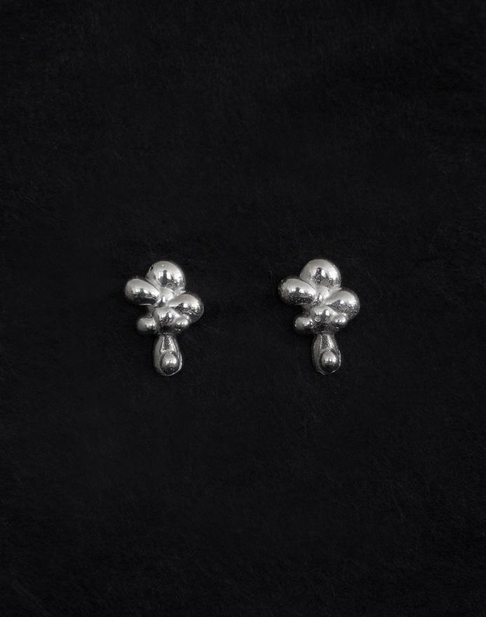 Pingo Earrings 002