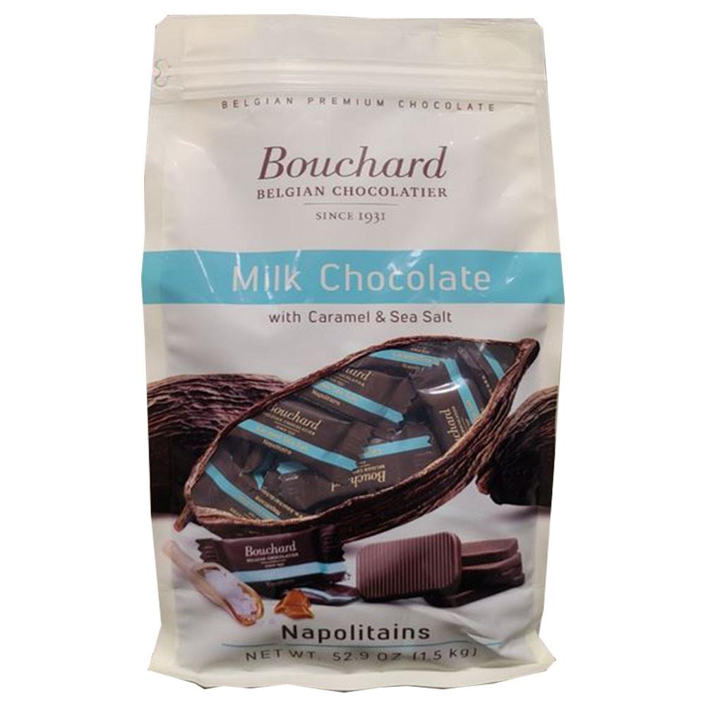 부샤드 다스칼리데스 카라멜 씨솔트 초콜릿 1.5kg 코스트코