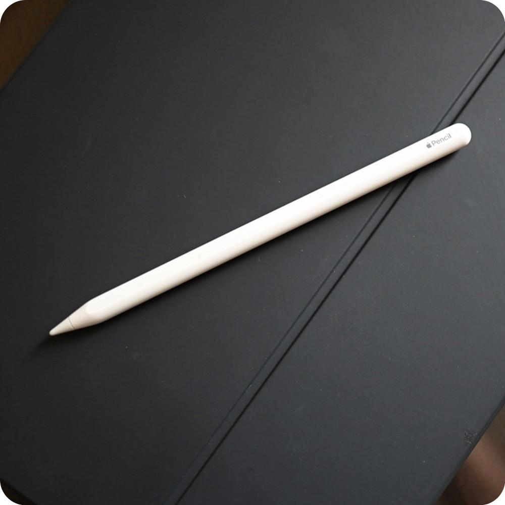 [3-5일배송] Apple 애플펜슬 2세대 아이패드 프로 에어 호환 MU8F2KH/A 당일출고