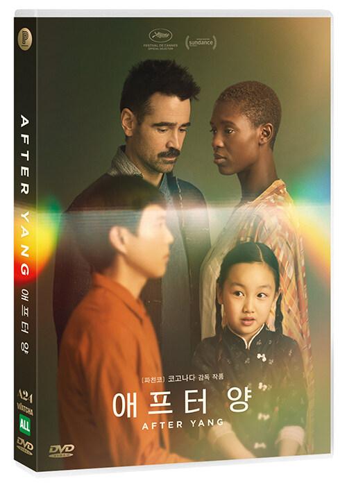 애프터 양 : 알라딘