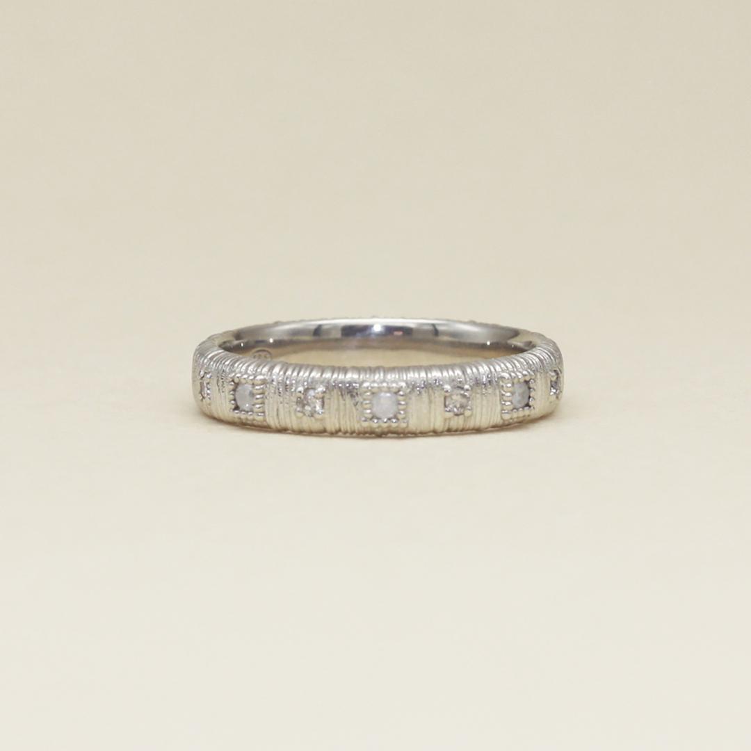 Dayspring Diamond Ring2