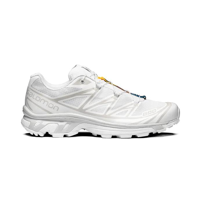 XT-6 - 화이트:화이트:루나 락 / L41252900