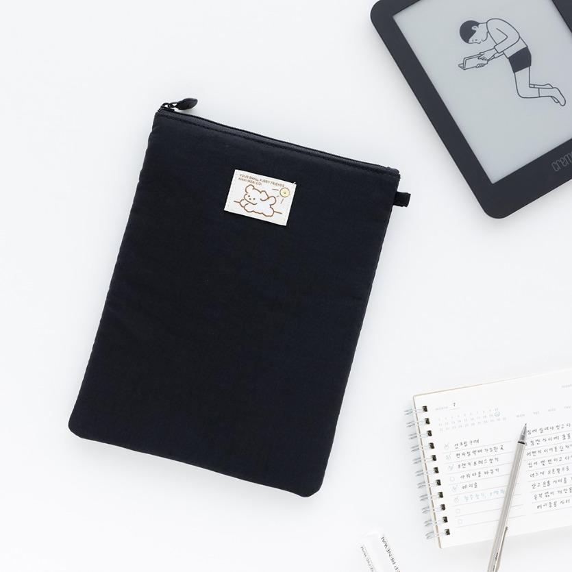 코이 8인치 태블릿 파우치 (아이패드 미니) 4color