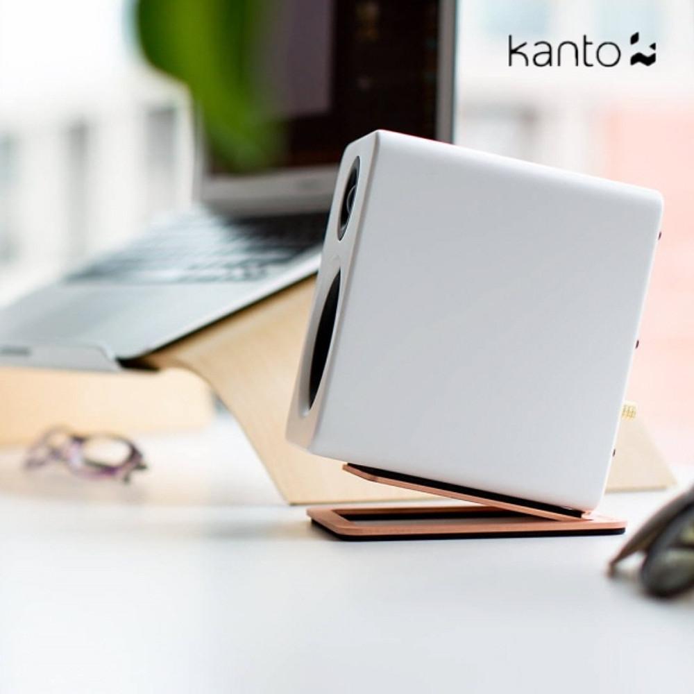 Kanto Audio 칸토오디오 YU2 PC USB DAC 내장 액티브 스피커