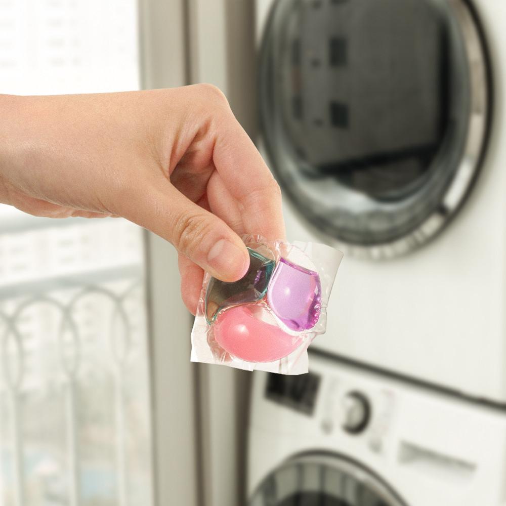 BAS 캡슐형 세탁조클리너 6개월분 캡슐세탁조 드럼 통돌이 세탁기 청소 빨래 바스