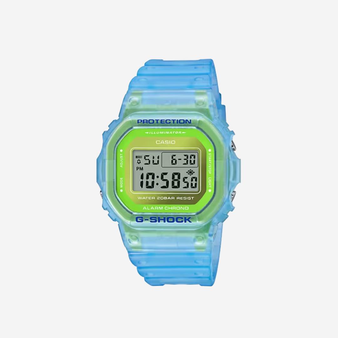 Casio G-Shock DW-5600LS-2