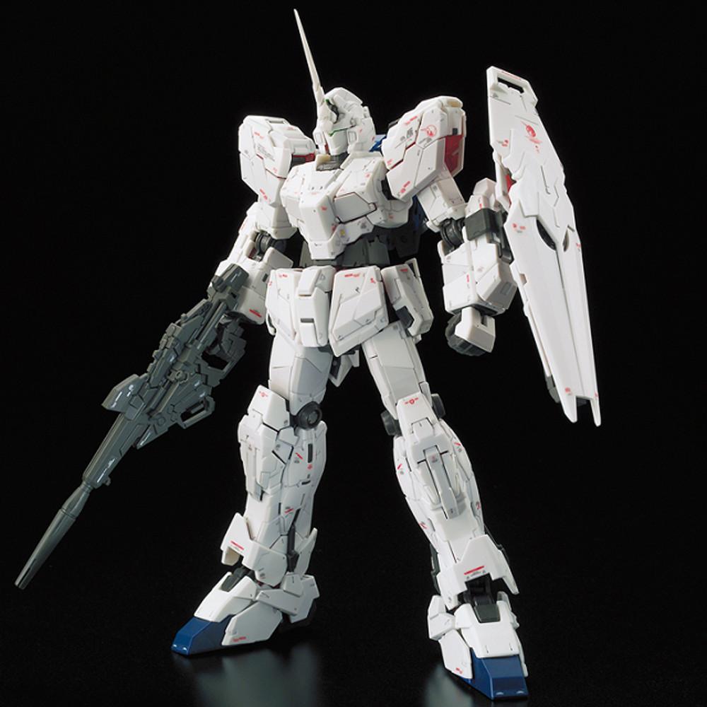 RG 유니콘 건담