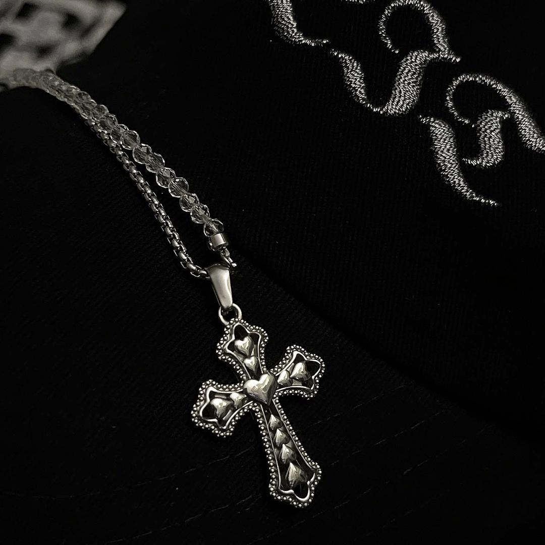 h.cross