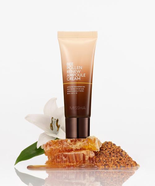 비폴렌 리뉴 앰플크림 60ml